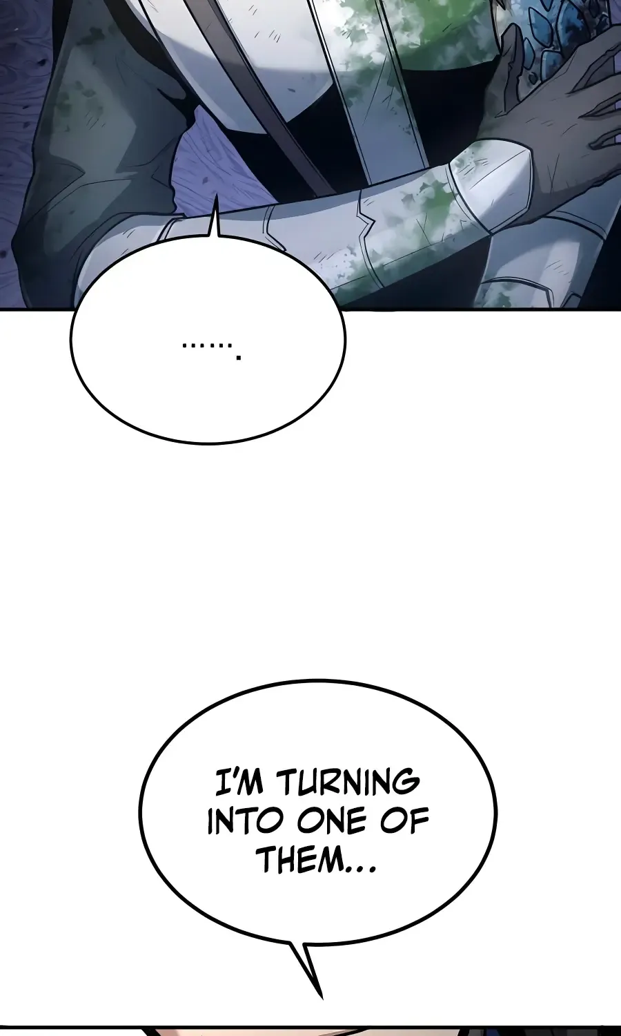 How to Live as an Illegal Healer Chapter 34 page 15 - 