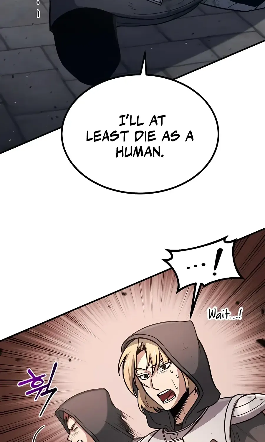 How to Live as an Illegal Healer Chapter 34 page 18 - 