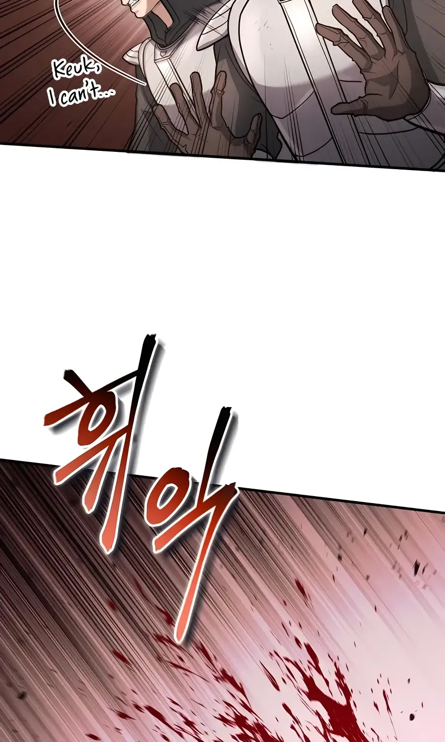 How to Live as an Illegal Healer Chapter 34 page 19 - 
