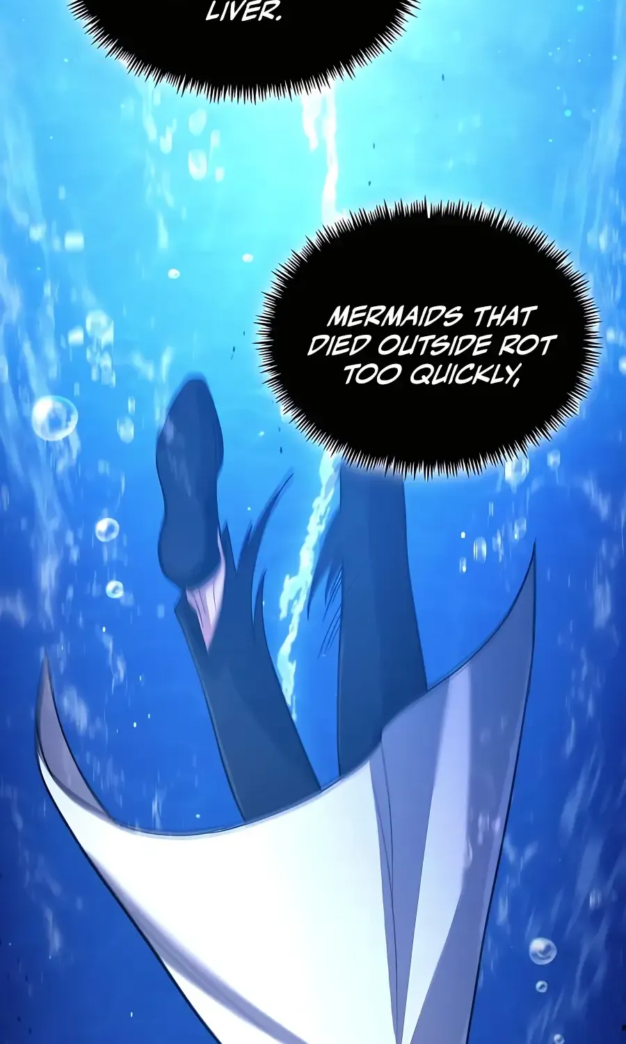 How to Live as an Illegal Healer Chapter 34 page 31 - 