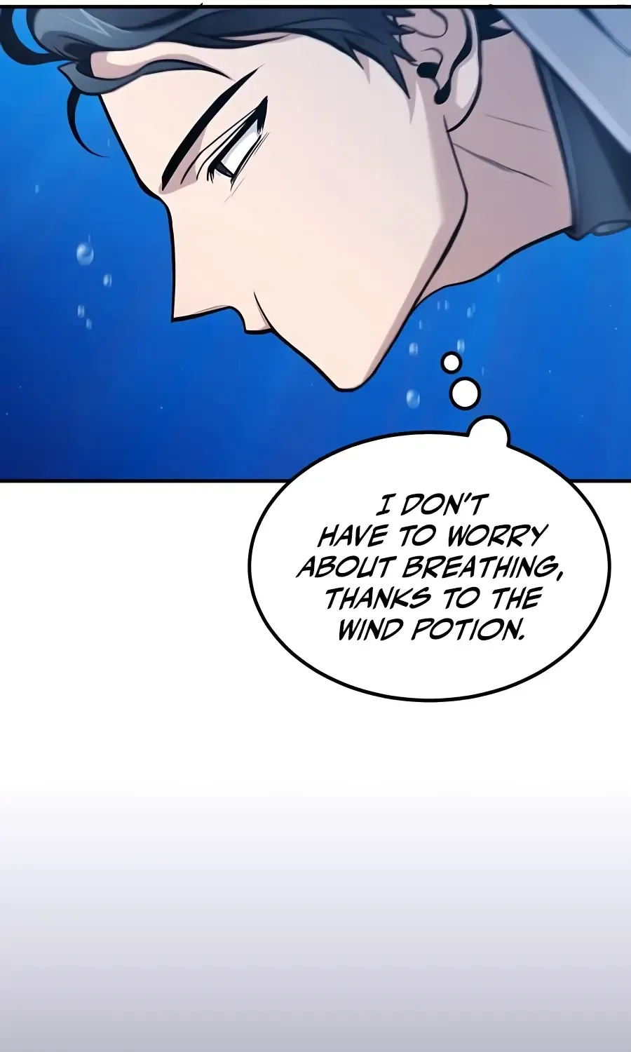 How to Live as an Illegal Healer Chapter 34 page 34 - 