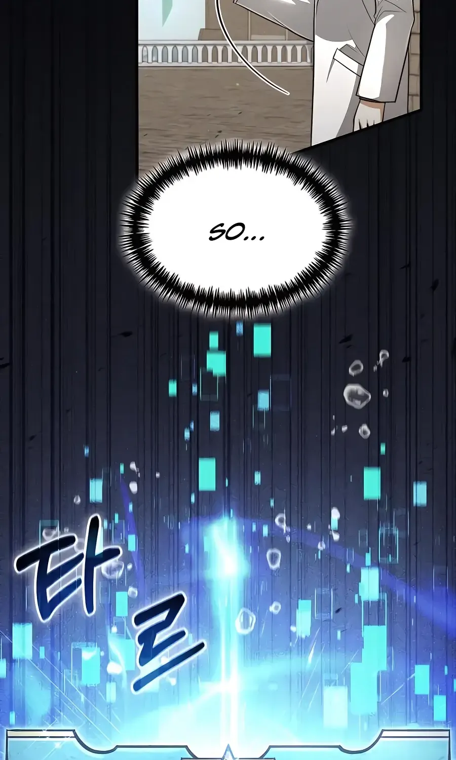 How to Live as an Illegal Healer Chapter 34 page 37 - 
