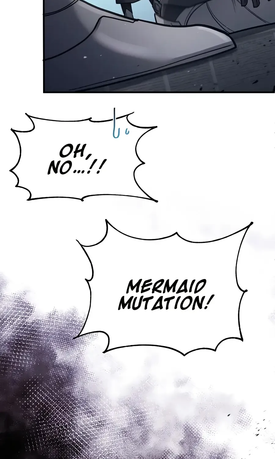 How to Live as an Illegal Healer Chapter 34 page 5 - 