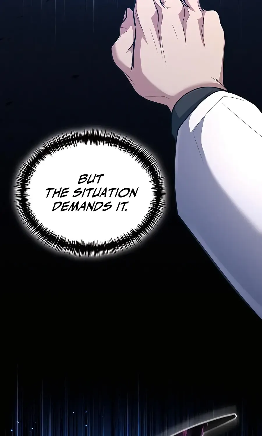 How to Live as an Illegal Healer Chapter 34 page 44 - 