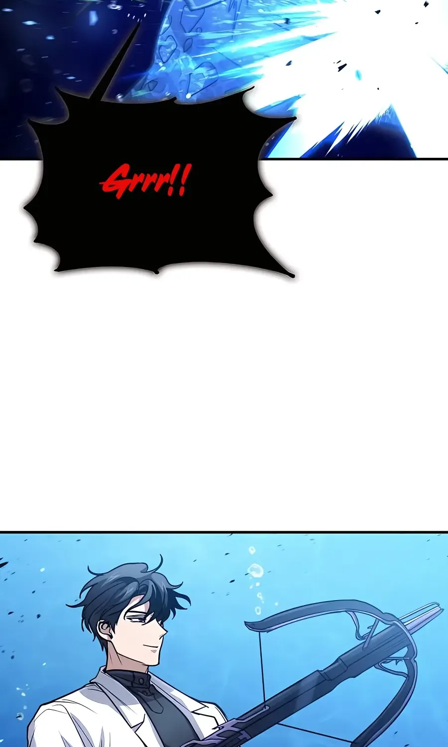 How to Live as an Illegal Healer Chapter 34 page 67 - 