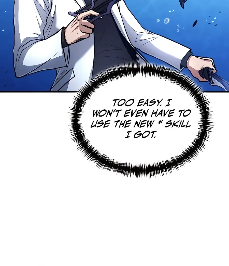 How to Live as an Illegal Healer Chapter 34 page 68 - 