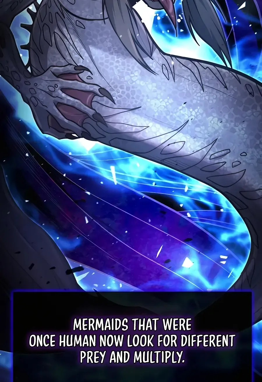 How to Live as an Illegal Healer Chapter 34 page 8 - 