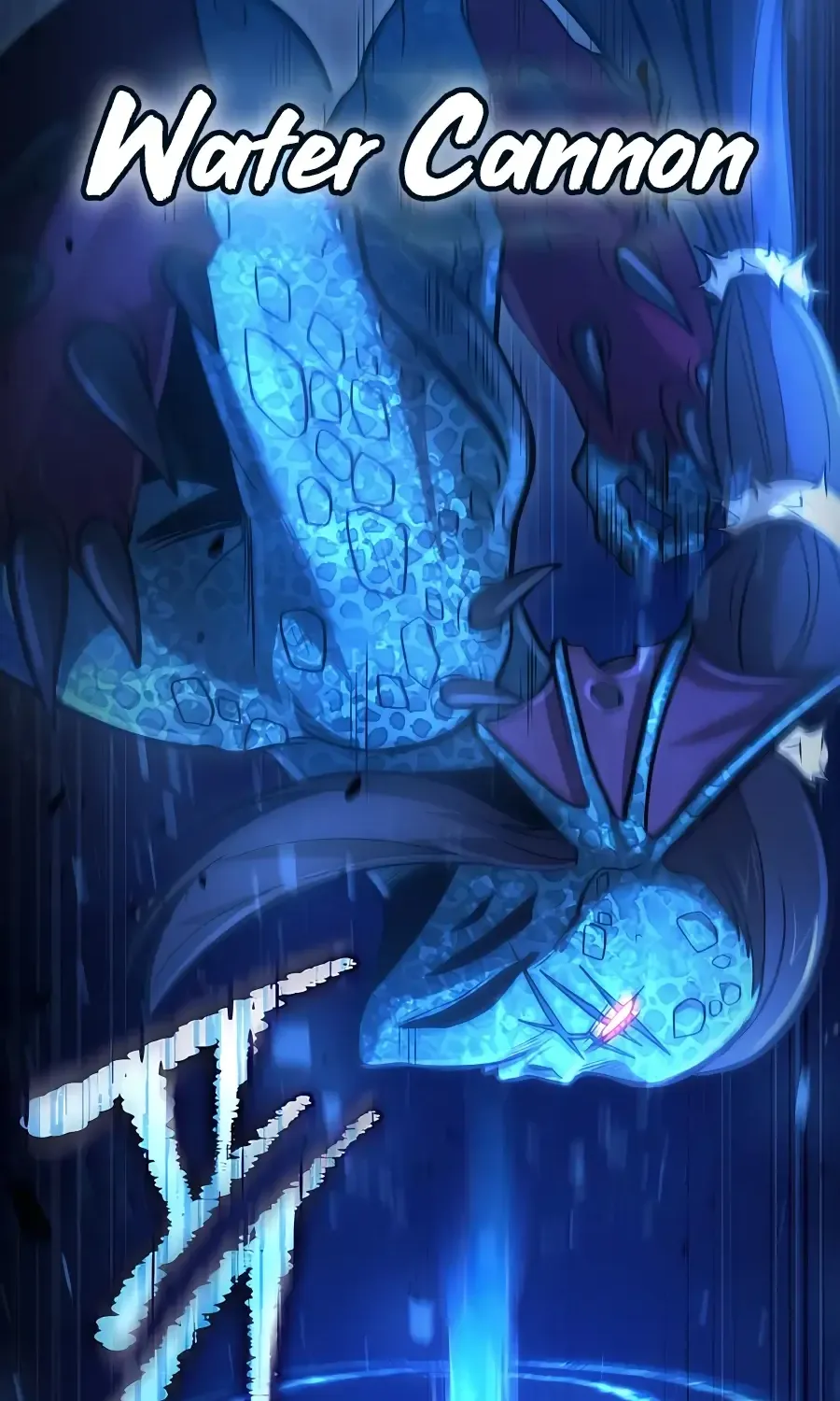 How to Live as an Illegal Healer Chapter 34 page 86 - 