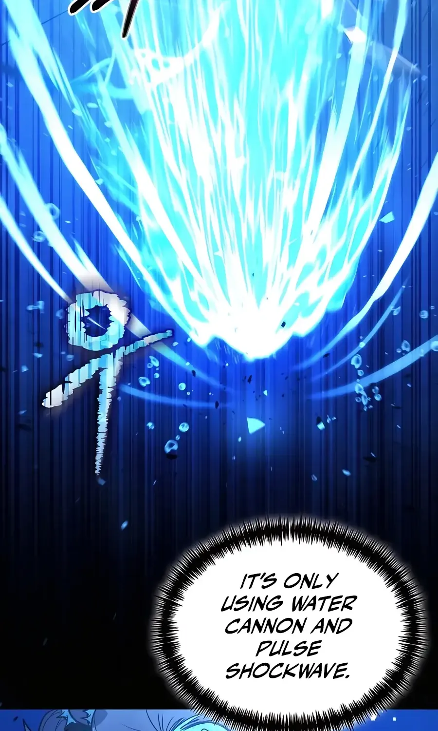 How to Live as an Illegal Healer Chapter 34 page 88 - 