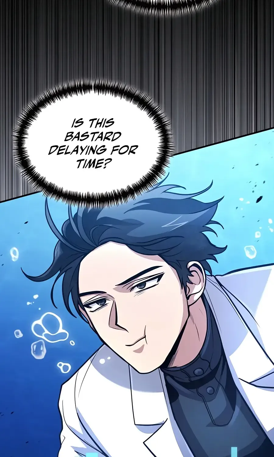 How to Live as an Illegal Healer Chapter 34 page 90 - 