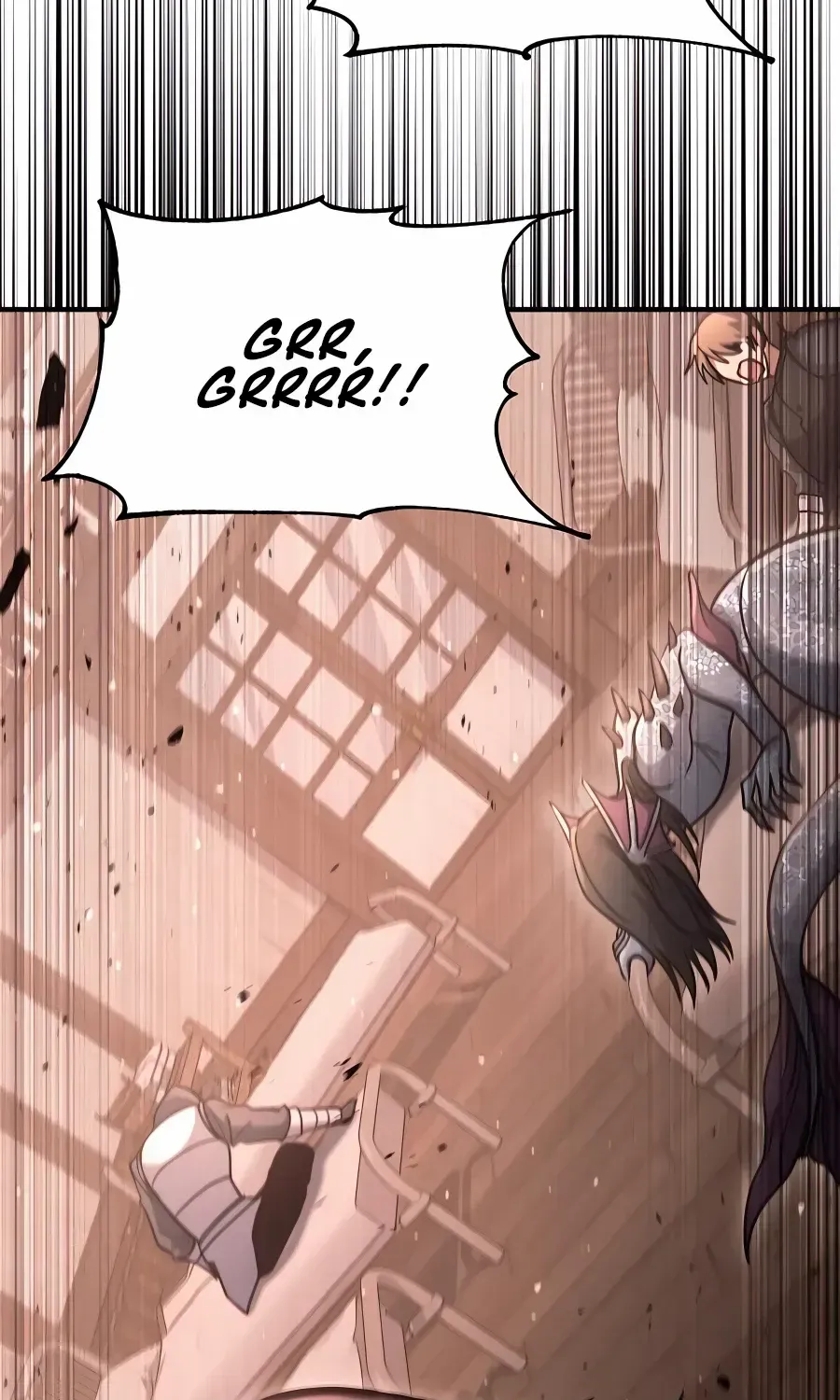 How to Live as an Illegal Healer Chapter 35 page 14 - 