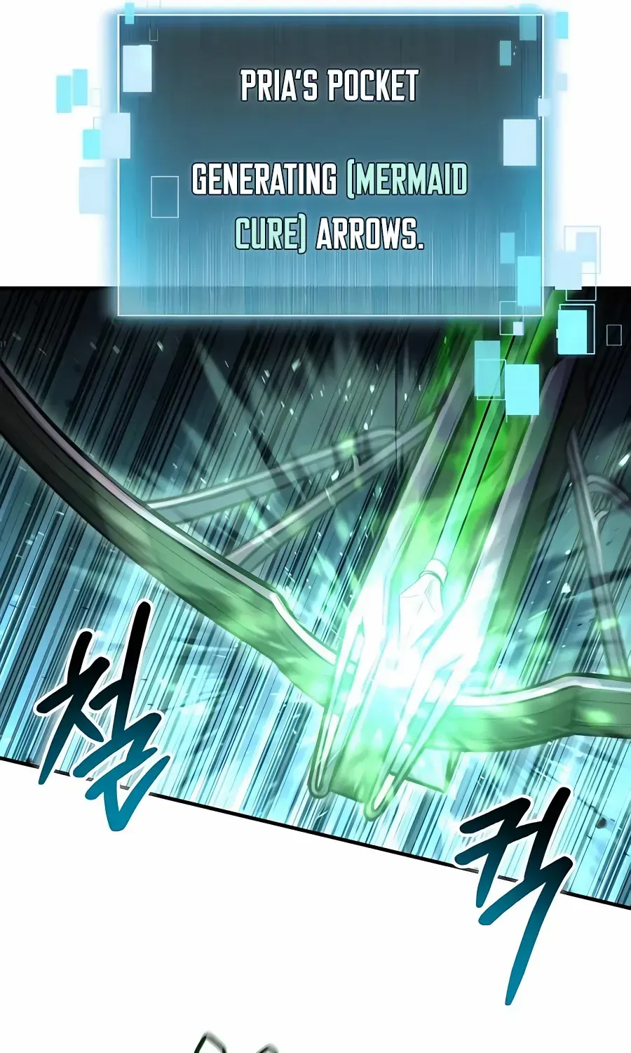 How to Live as an Illegal Healer Chapter 35 page 18 - 