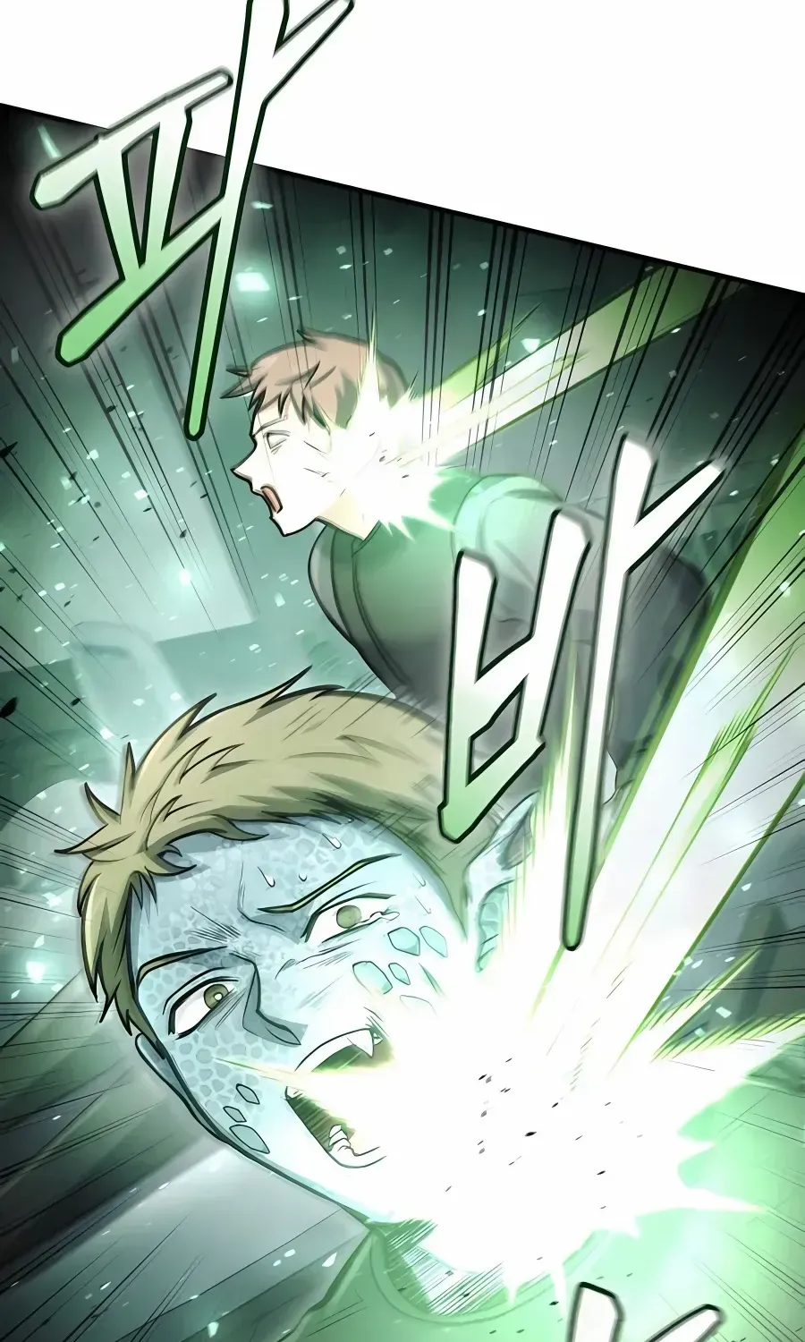 How to Live as an Illegal Healer Chapter 35 page 19 - 