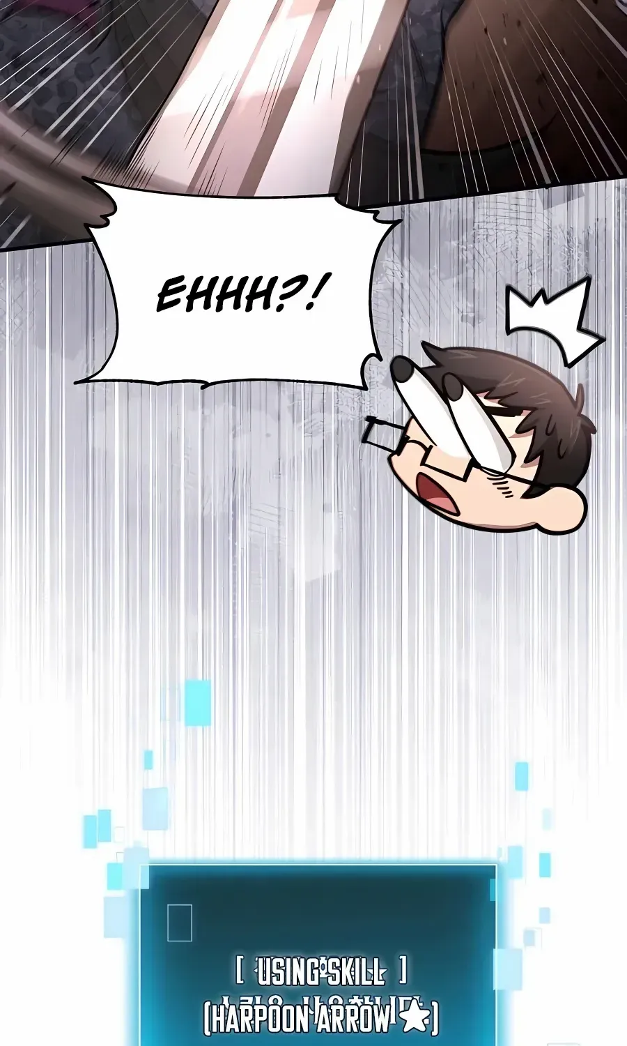 How to Live as an Illegal Healer Chapter 35 page 35 - 