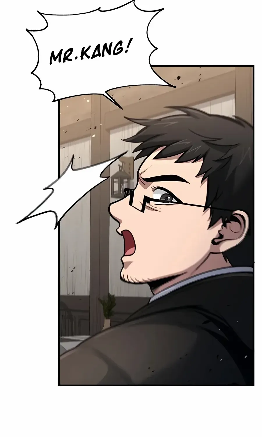 How to Live as an Illegal Healer Chapter 35 page 38 - 