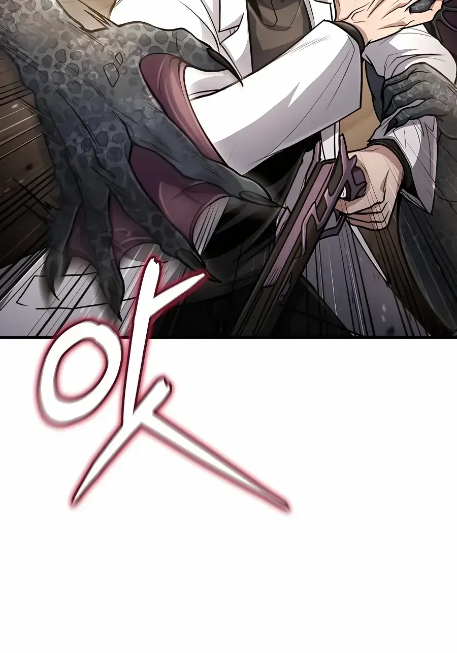 How to Live as an Illegal Healer Chapter 35 page 40 - 
