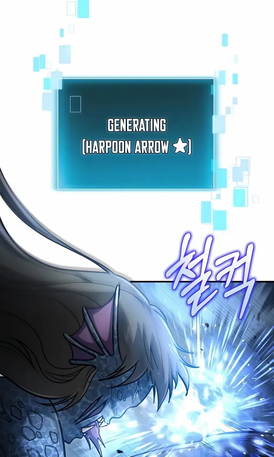 How to Live as an Illegal Healer Chapter 35 page 45 - 