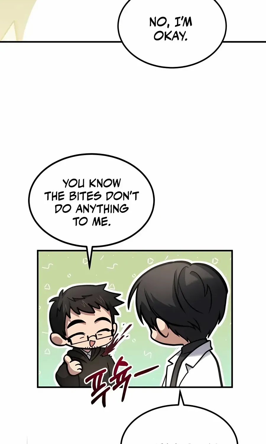 How to Live as an Illegal Healer Chapter 35 page 52 - 