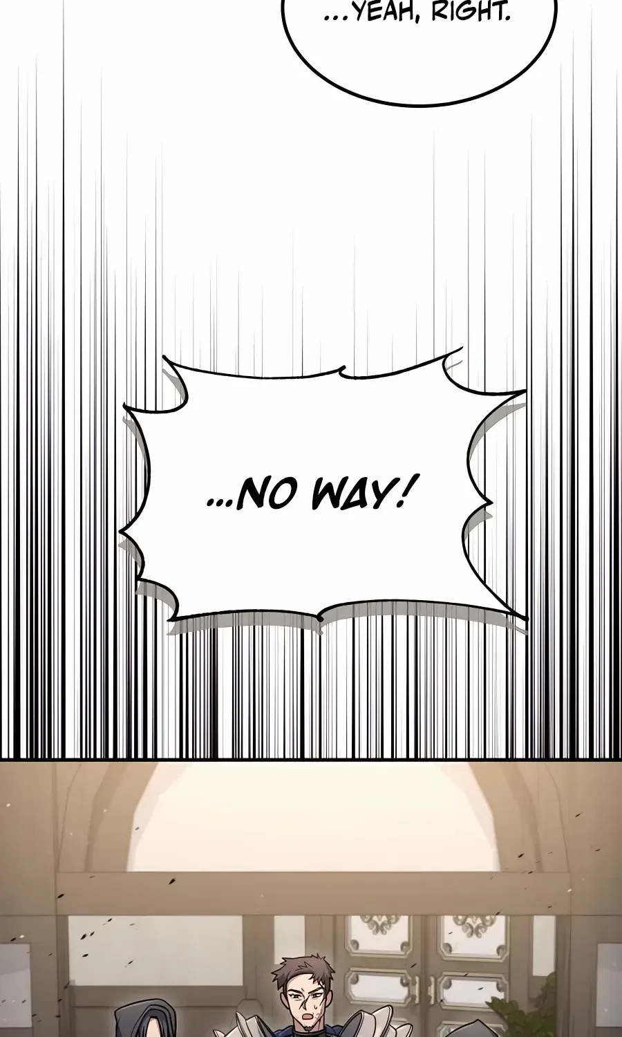 How to Live as an Illegal Healer Chapter 35 page 53 - 