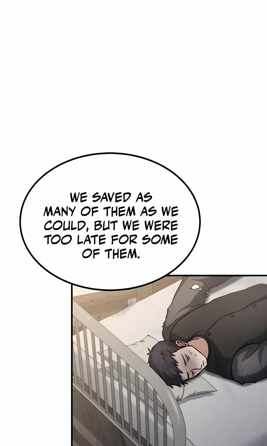 How to Live as an Illegal Healer Chapter 35 page 55 - 
