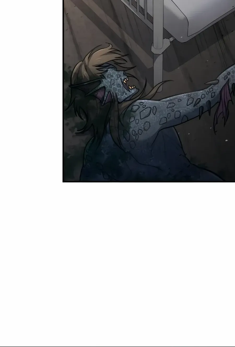 How to Live as an Illegal Healer Chapter 35 page 56 - 