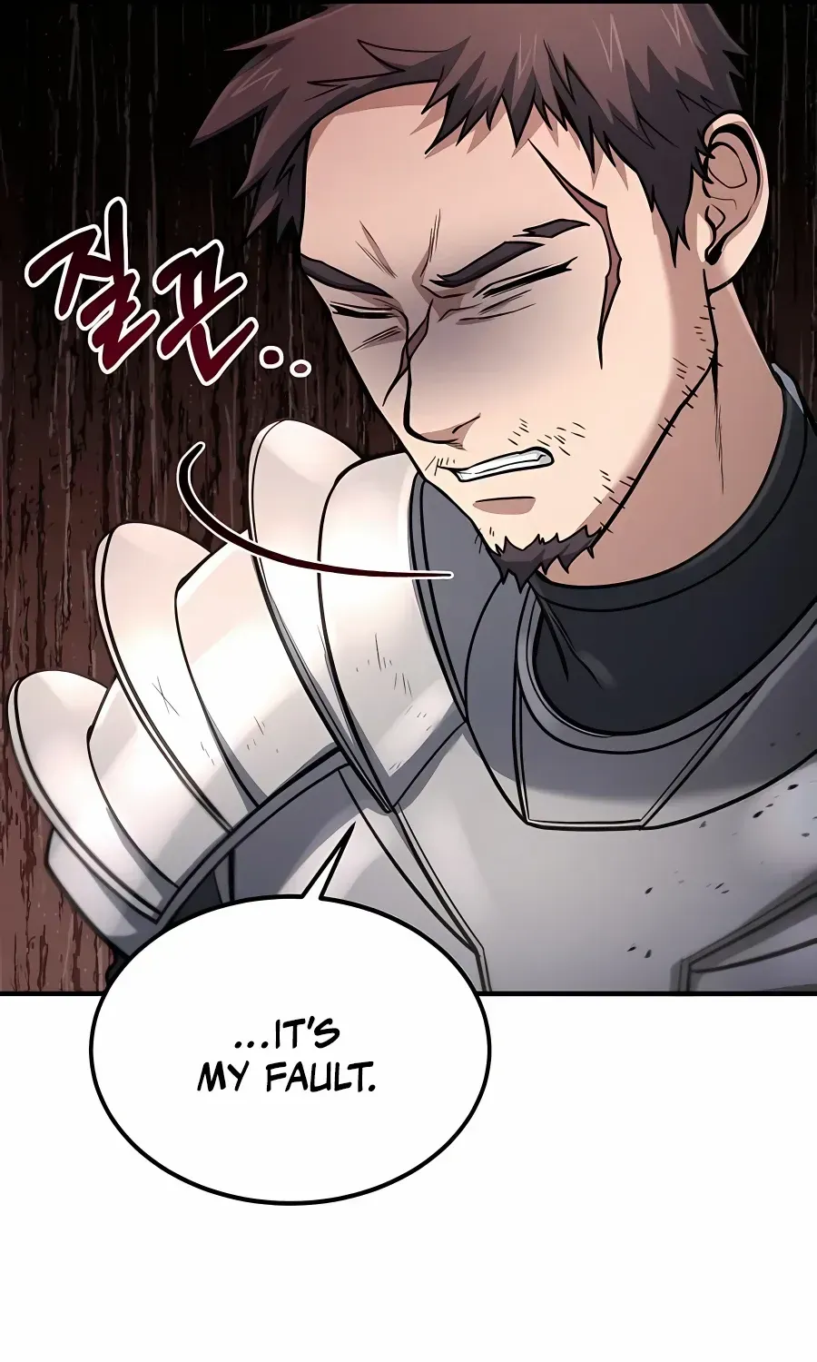 How to Live as an Illegal Healer Chapter 35 page 57 - 