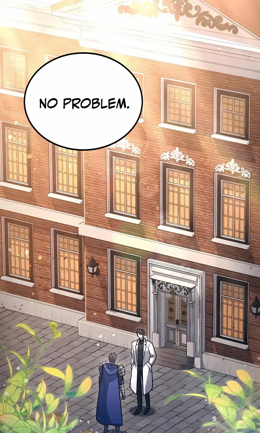 How to Live as an Illegal Healer Chapter 35 page 59 - 