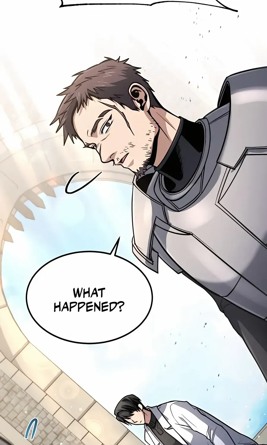 How to Live as an Illegal Healer Chapter 35 page 7 - 