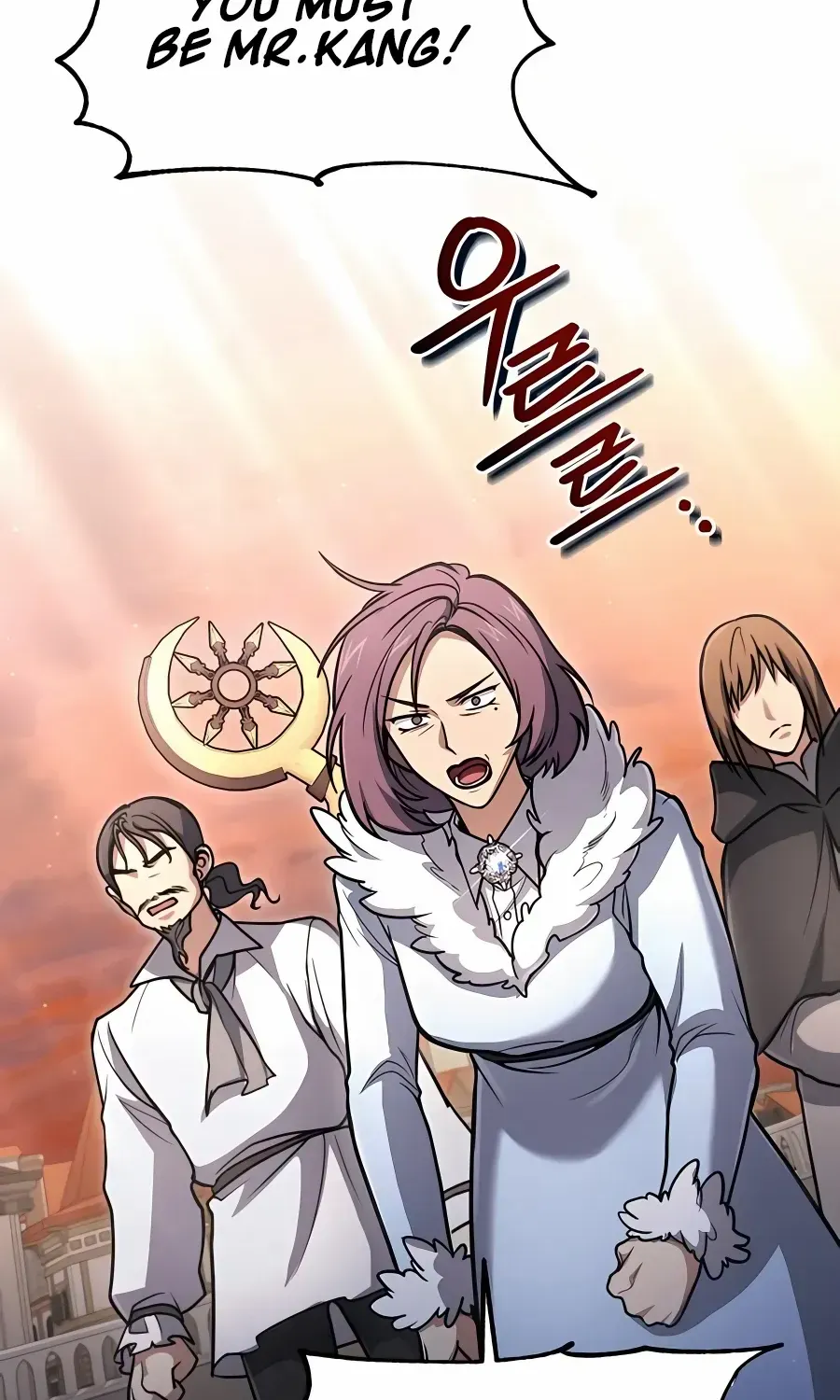 How to Live as an Illegal Healer Chapter 35 page 62 - 