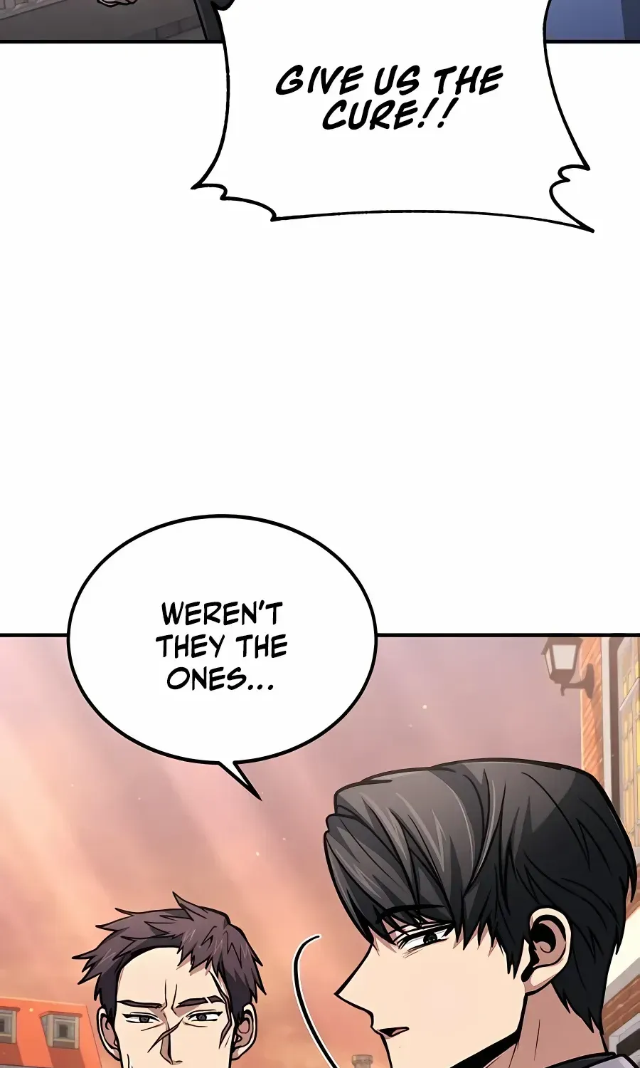 How to Live as an Illegal Healer Chapter 35 page 63 - 