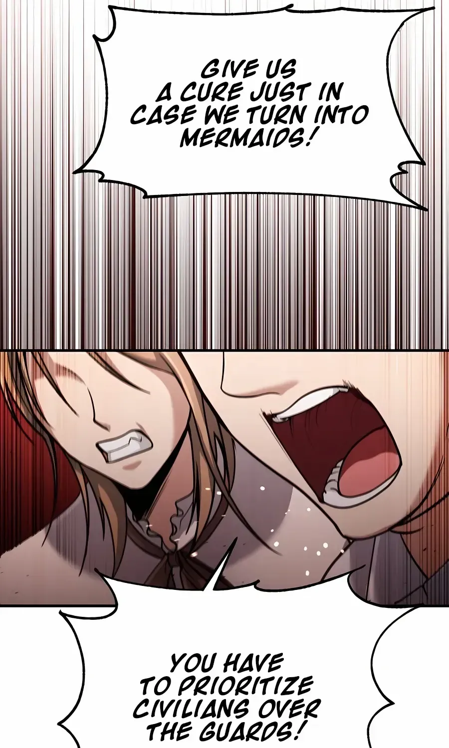 How to Live as an Illegal Healer Chapter 35 page 69 - 