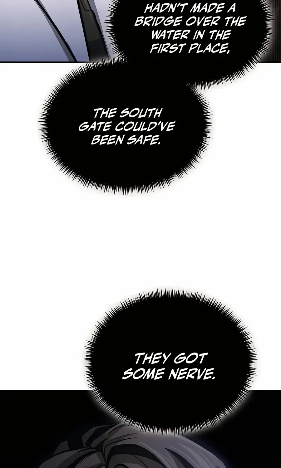 How to Live as an Illegal Healer Chapter 35 page 71 - 