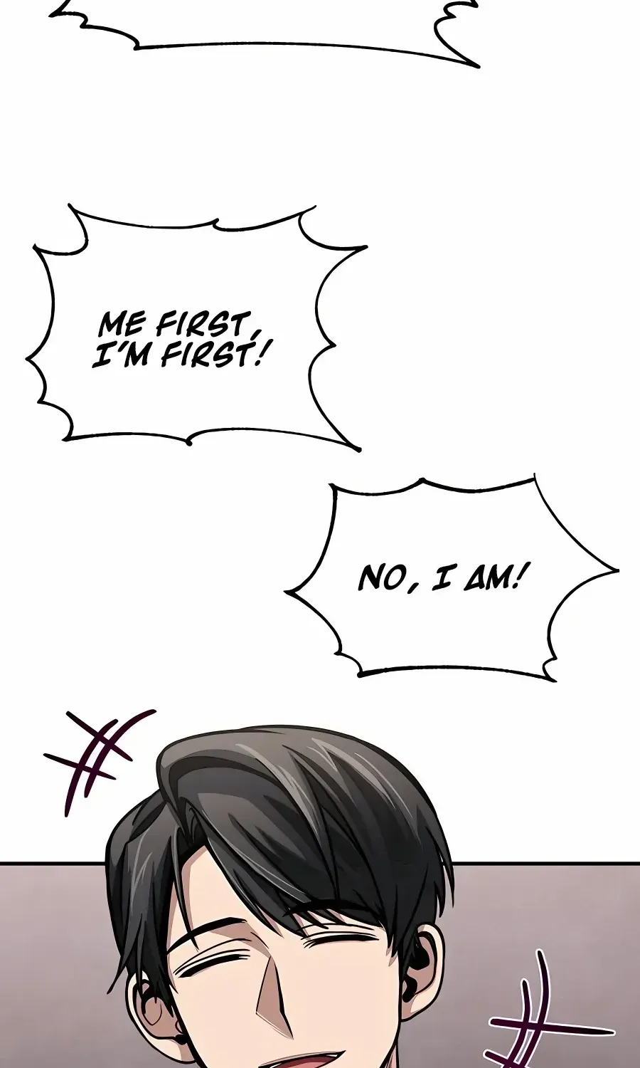 How to Live as an Illegal Healer Chapter 35 page 75 - 