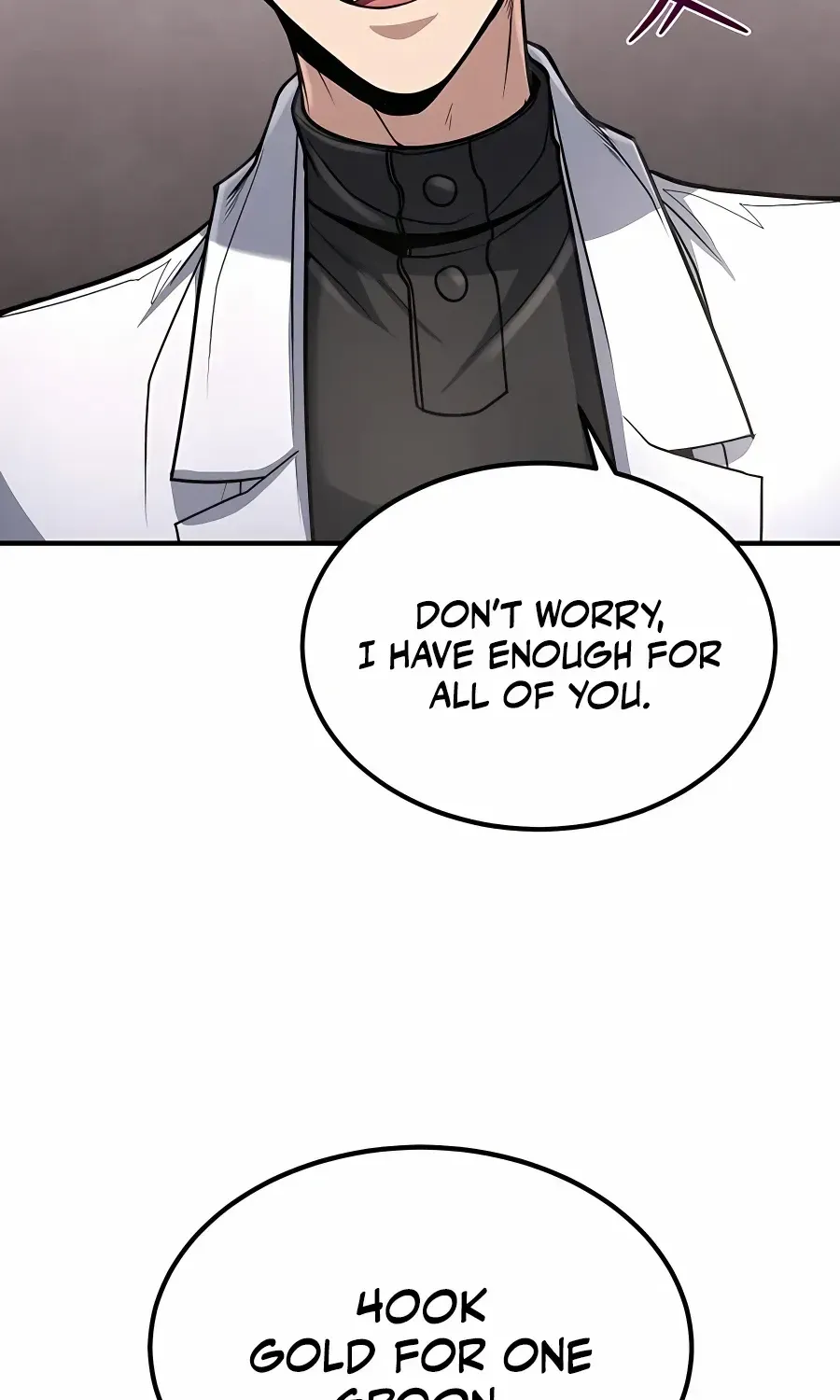 How to Live as an Illegal Healer Chapter 35 page 76 - 