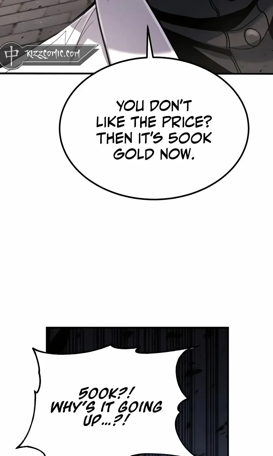 How to Live as an Illegal Healer Chapter 35 page 80 - 