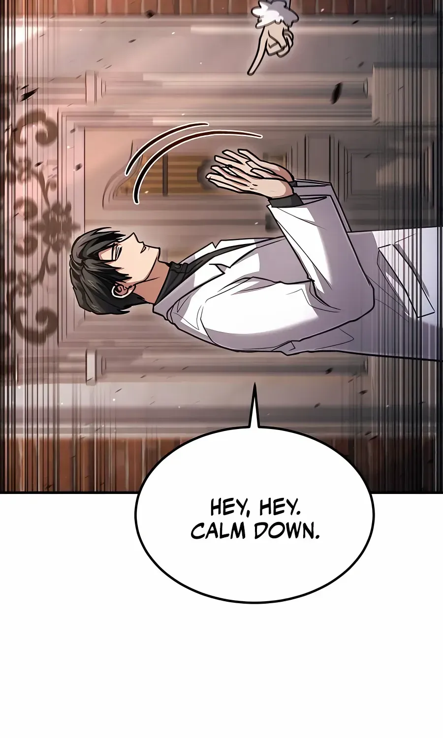 How to Live as an Illegal Healer Chapter 35 page 87 - 