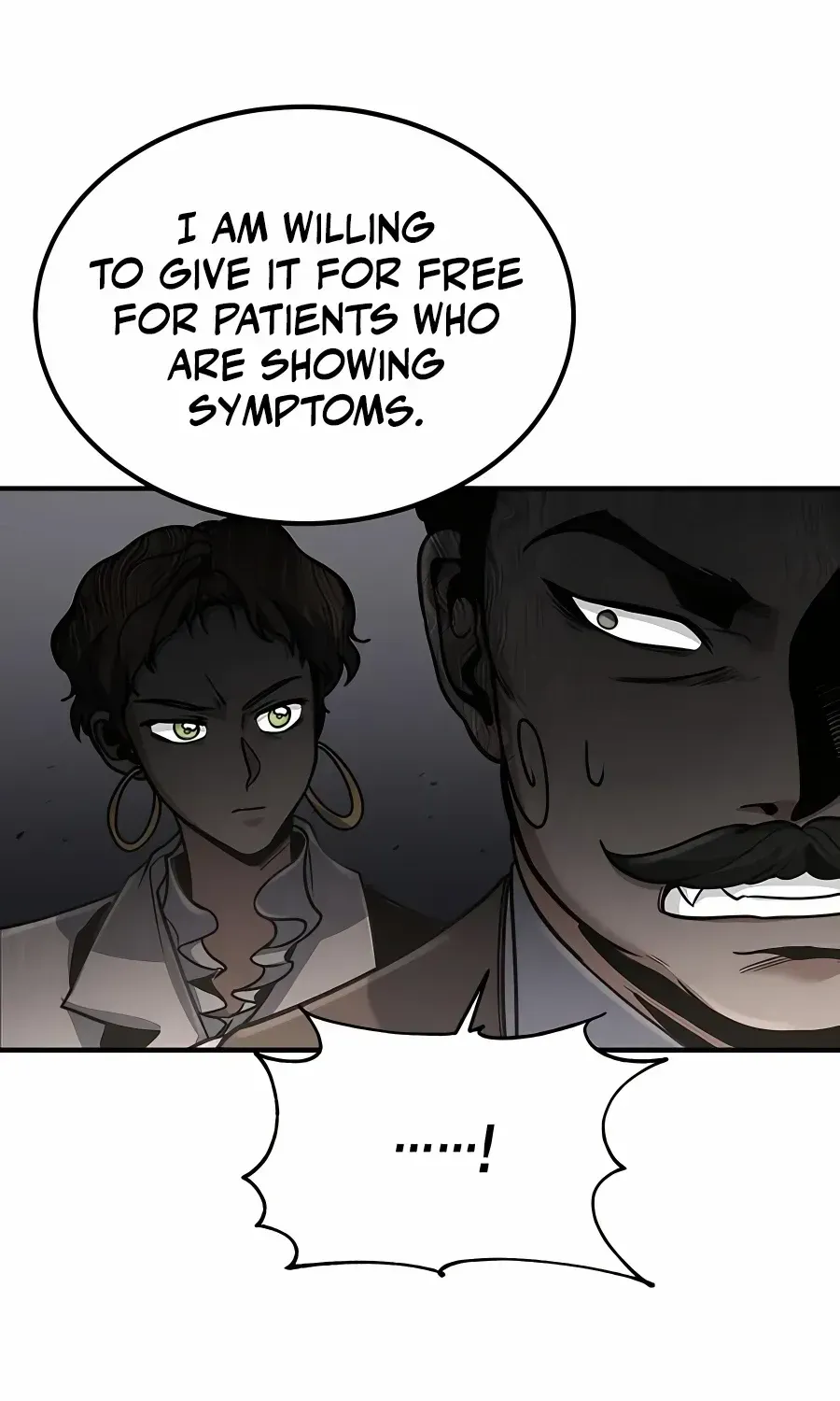 How to Live as an Illegal Healer Chapter 35 page 88 - 