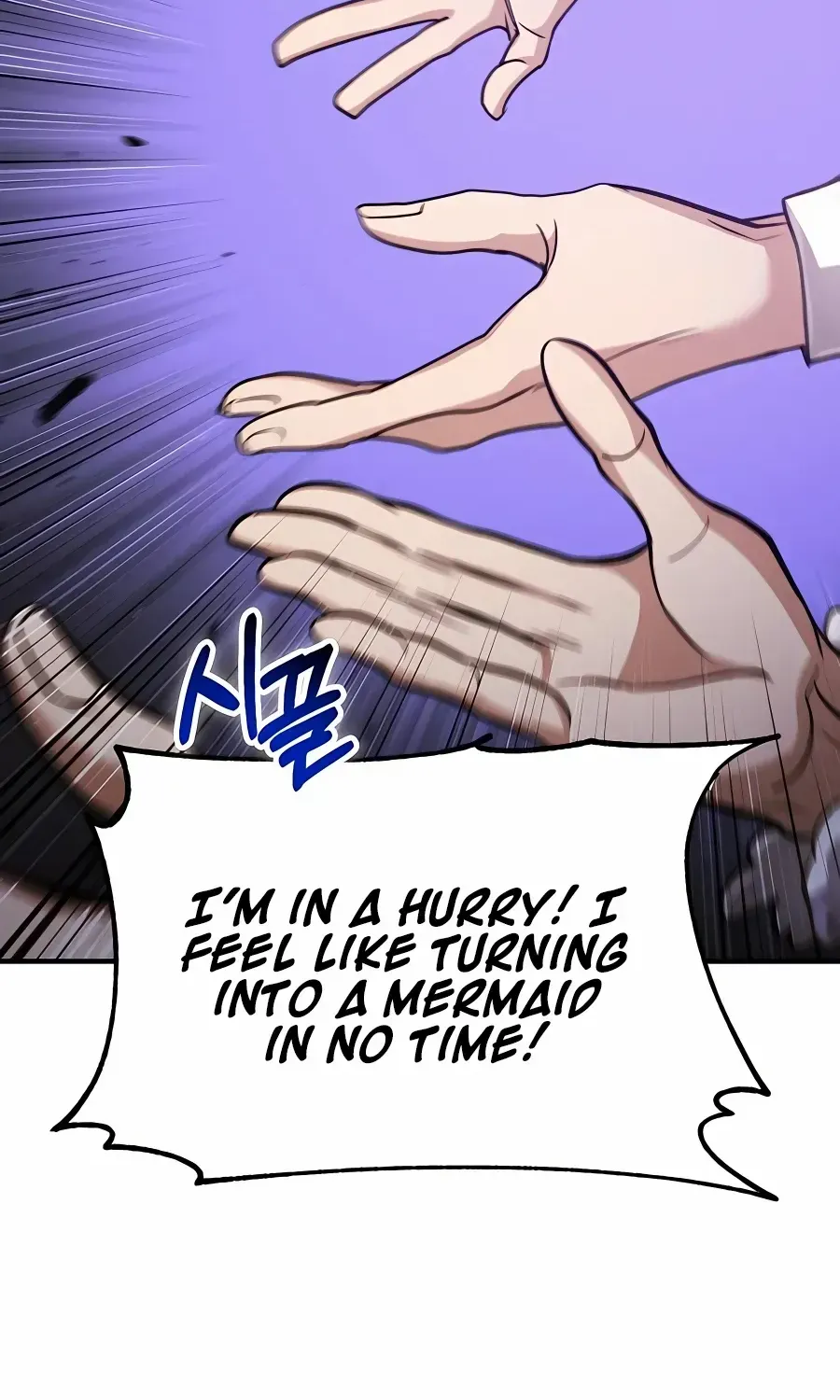 How to Live as an Illegal Healer Chapter 35 page 90 - 