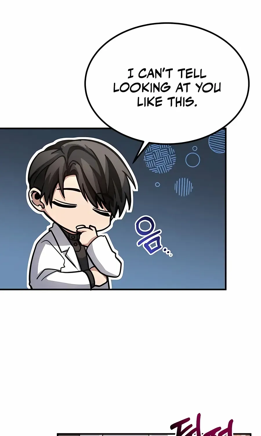 How to Live as an Illegal Healer Chapter 35 page 92 - 