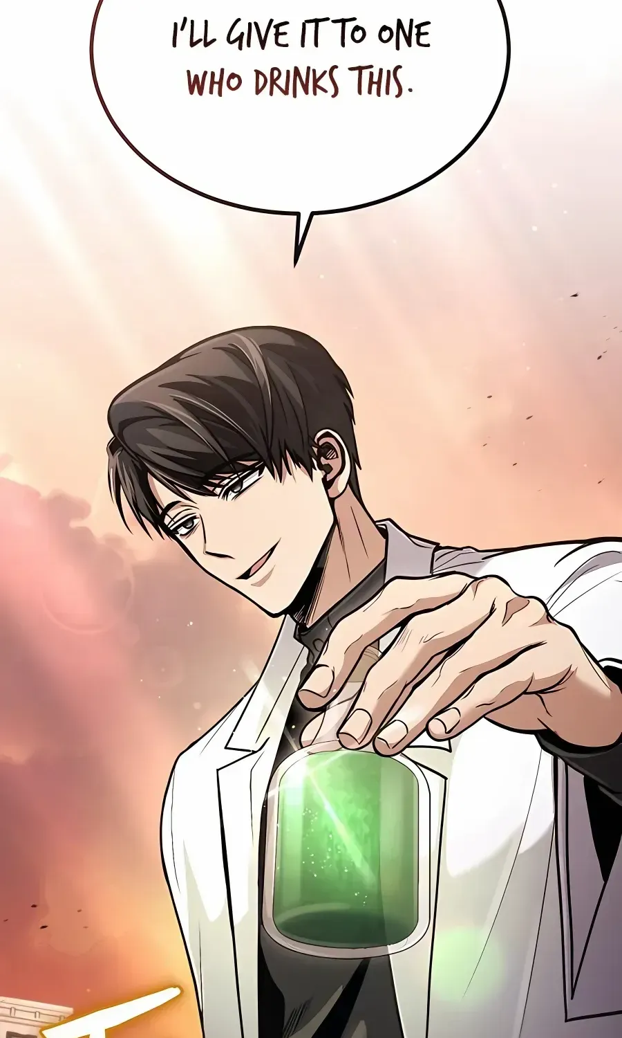 How to Live as an Illegal Healer Chapter 35 page 95 - 