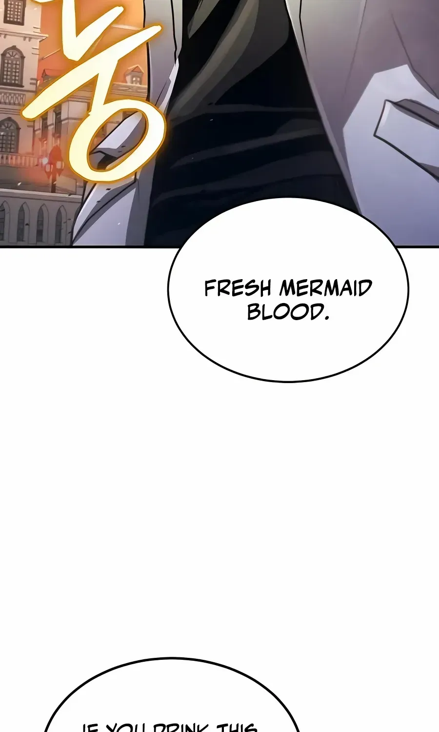 How to Live as an Illegal Healer Chapter 35 page 96 - 
