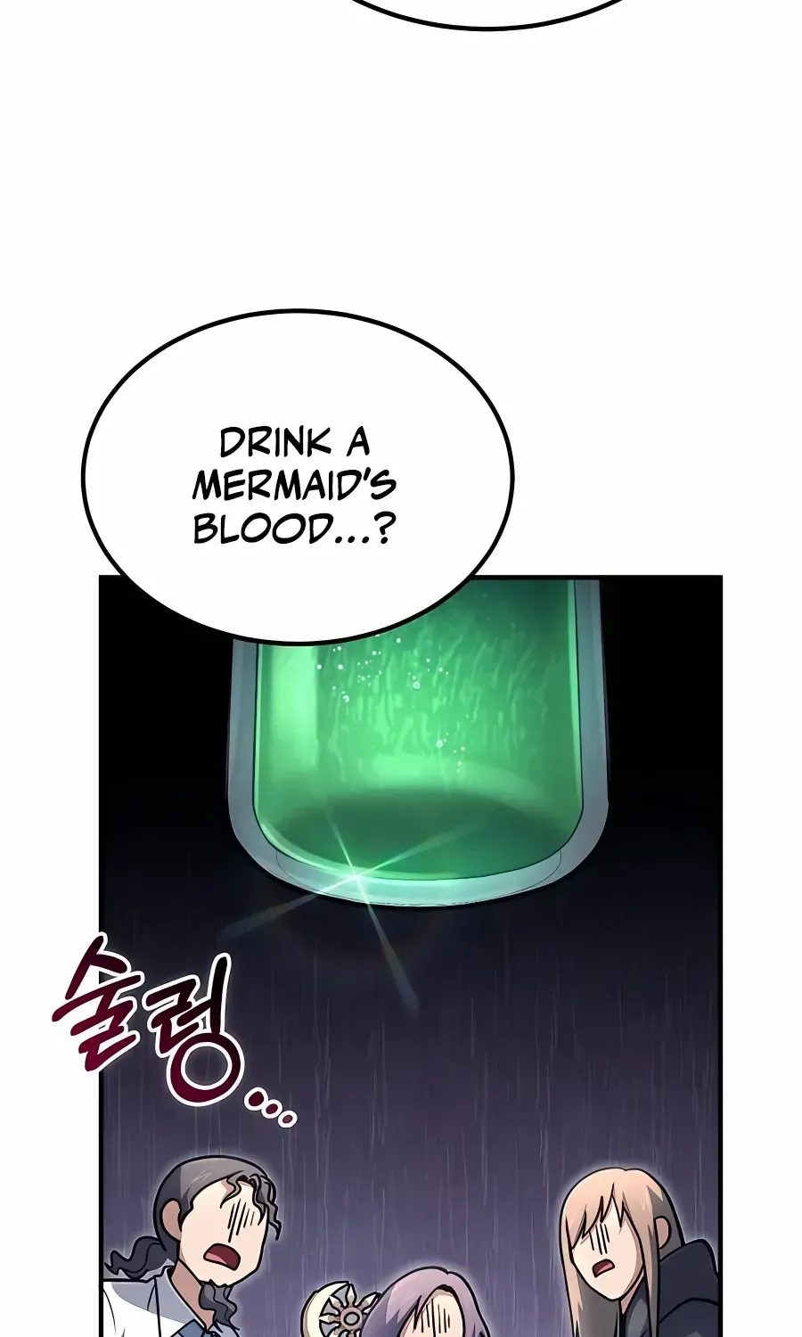 How to Live as an Illegal Healer Chapter 35 page 98 - 