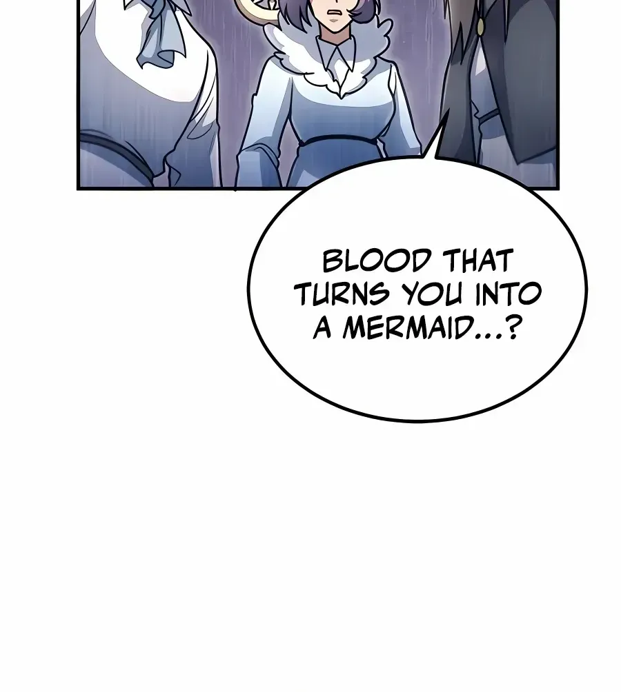 How to Live as an Illegal Healer Chapter 35 page 99 - 