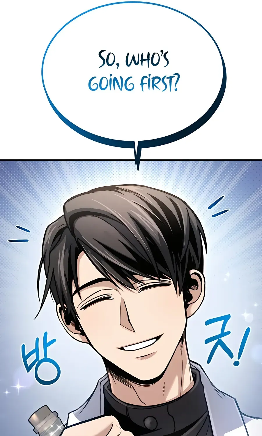 How to Live as an Illegal Healer Chapter 35 page 100 - 