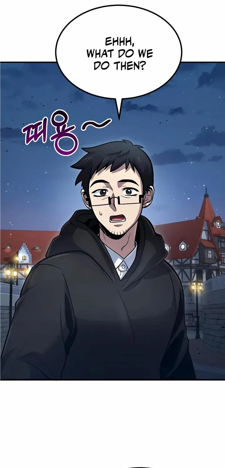 How to Live as an Illegal Healer Chapter 36 page 11 - 