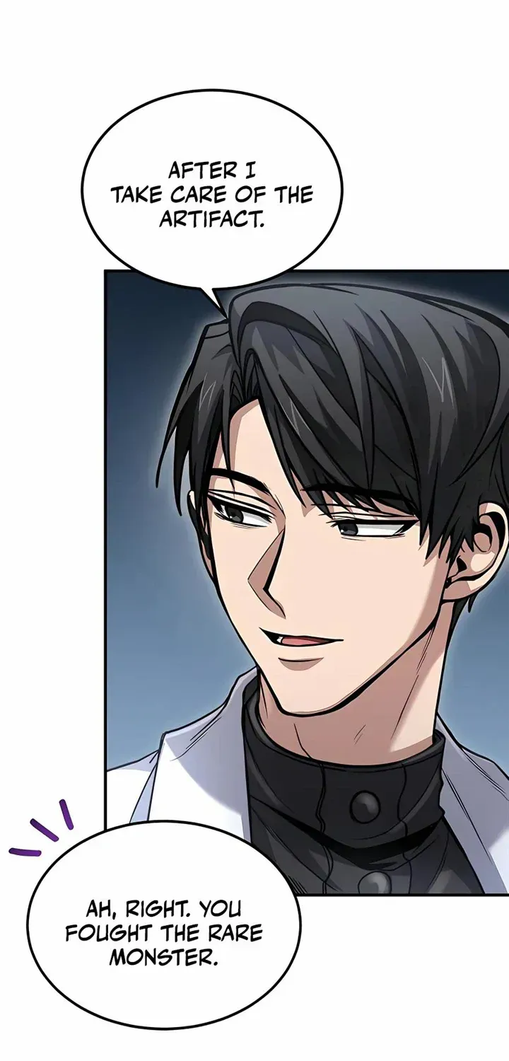 How to Live as an Illegal Healer Chapter 36 page 13 - 