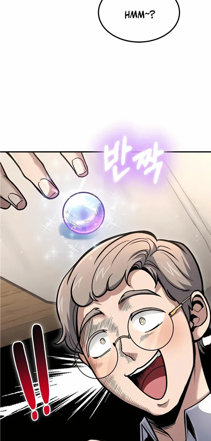 How to Live as an Illegal Healer Chapter 36 page 18 - 