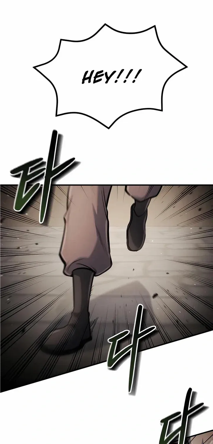 How to Live as an Illegal Healer Chapter 36 page 23 - 