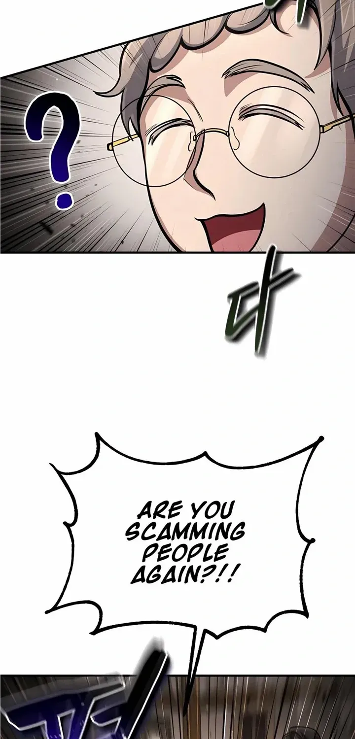 How to Live as an Illegal Healer Chapter 36 page 24 - 