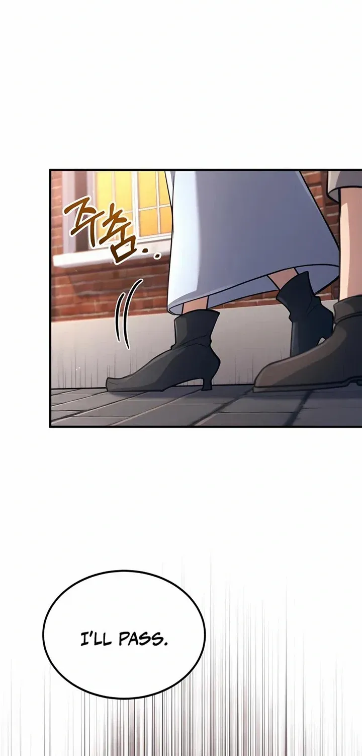 How to Live as an Illegal Healer Chapter 36 page 4 - 